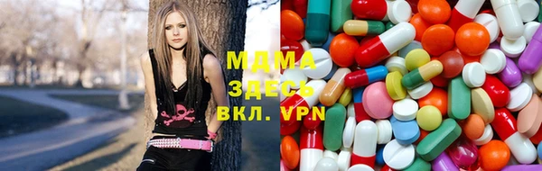 винт Арсеньев